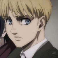 Armin Arlert 