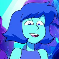 143 - Lapis Lazuli