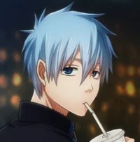 Tetsuya Kuroko