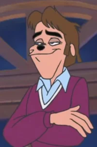 Bradley Uppercrust