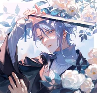 Ayato Kamisato