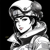 Sci-Fi Harem Platoon