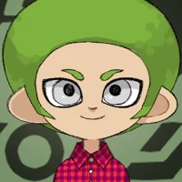 Italian octoling boy