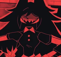 Мисс Циркуль