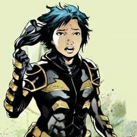 Cassandra Cain