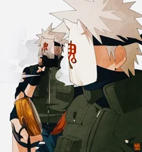 Kakashi