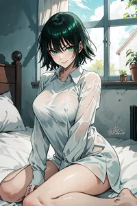 Fubuki