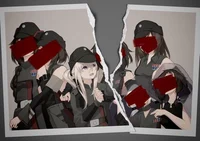 Она последняя