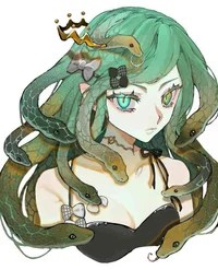 Medusa Karla