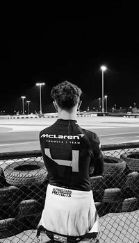 Lando Norris