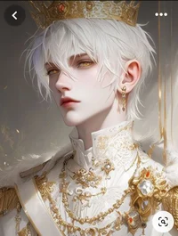 Принц Света