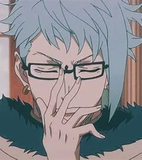 Klaus Lunettes