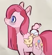 pinkie pie 
