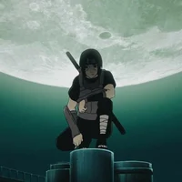 Itachi Uchiha