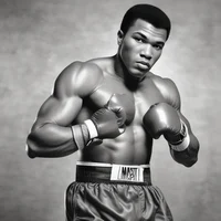 Muhammad Ali