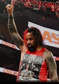 Jimmy Uso 