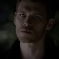 Klaus Mikaelson 