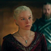 Rhaenyra Targaryen 
