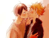 KageHina