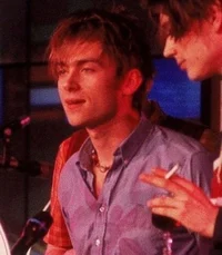 Damon Albarn