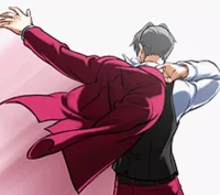 Miles edgeworth