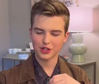Iain Armitage