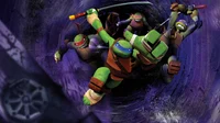 TMNT 2012