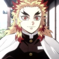 Rengoku Kyojuro