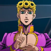 Giorno Giovanna