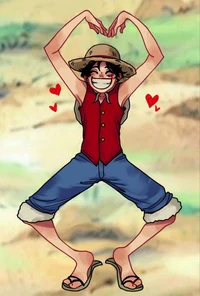 Luffy