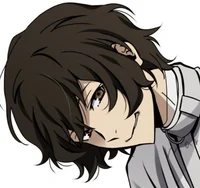 Osamu Dazai