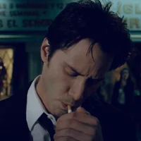 john constantine
