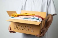 Donate Simulator 