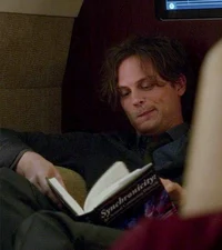 Matthew Gray Gubler
