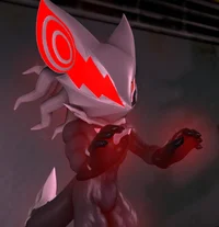 Infinite The Jackal