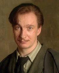 Remus Lupin