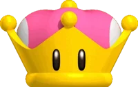 The Super Crown RP