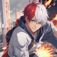 Todoroki