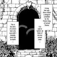 Demon Lord Dungeon