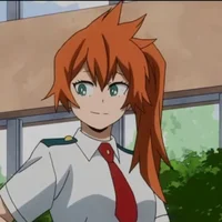 Itsuka Kendo
