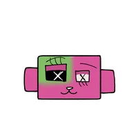 Molly Meerkat _Past_