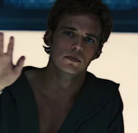 Finnick Odair