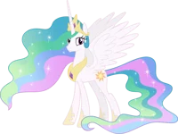 Princess Celestia