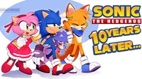 Sonic 10 Years Later