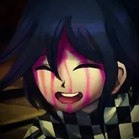 Kokichi Ouma