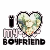 Bakugou