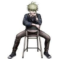 Rantaro Amami