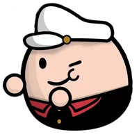Popeye workerboi