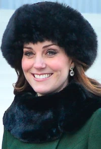 Princess Catherine