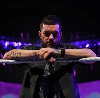 Finn Bálor